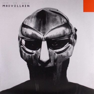 Вінілова платівка Madvillain — Madvillainy