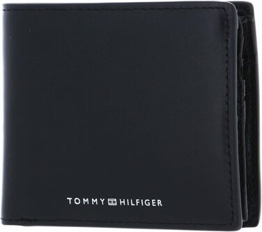 Чоловічий гаманець Tommy Hilfiger з фірмовою смугою - універсальний розмір