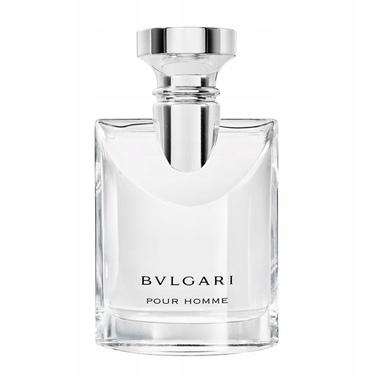 Чоловіча туалетна вода BULGARI Pour Homme, 50 мл