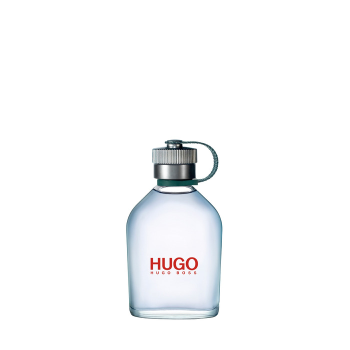 Туалетна вода Hugo Boss Hugo Man, 125 мл