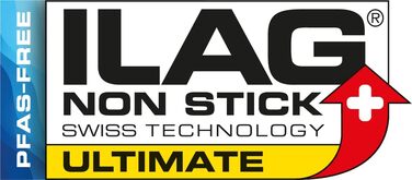 Форма для випічки Guardini Linie Xbake, 26 см, сталь з антипригарним покриттям, екологічна, сіро-блакитна