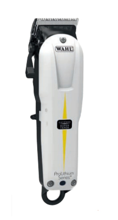 Бездротова машинка для стрижки волосся Wahl Super Taper Cordless