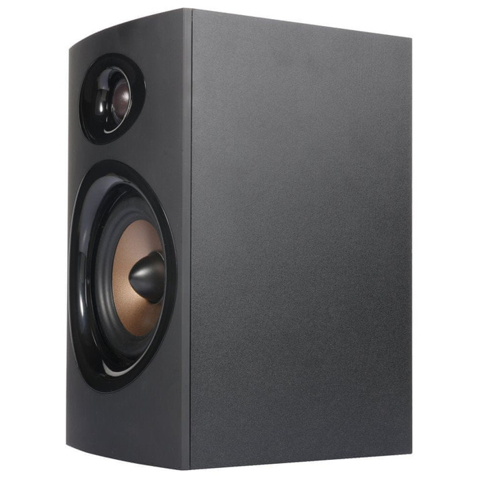 Комплект акустичних колонок 2.0 Fenda R23BT, 40 Вт, чорний