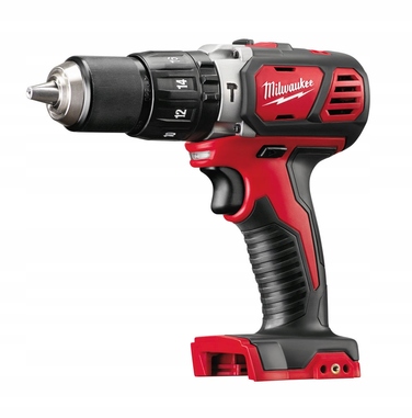 Акумуляторний ударний дриль-шурупокрут Milwaukee M18 BPD-0, 18 В, 50 Нм
