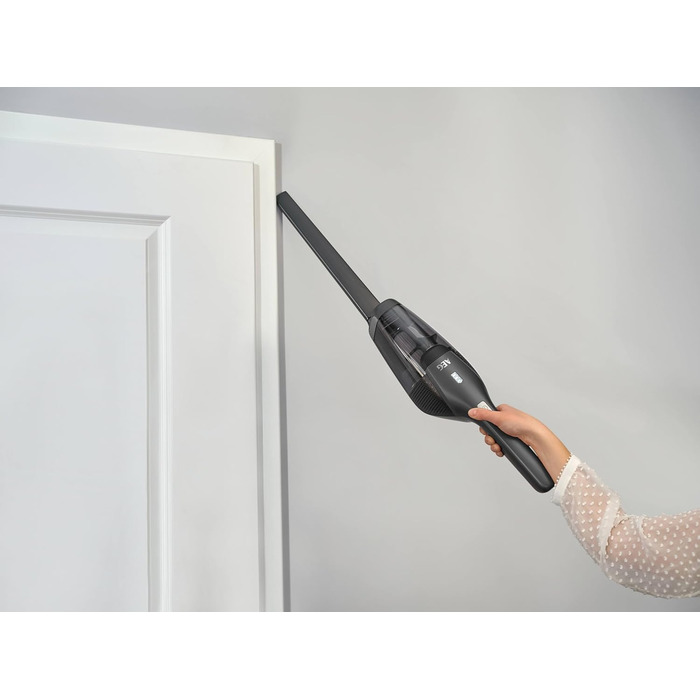 Набір для алергіків AEG AKIT15 для пилососів CX7: насадки, щітки, аксесуари для дому, авто, матраців та меблів