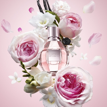 Парфумована вода для жінок Viktor & Rolf Flowerbomb, 100 мл