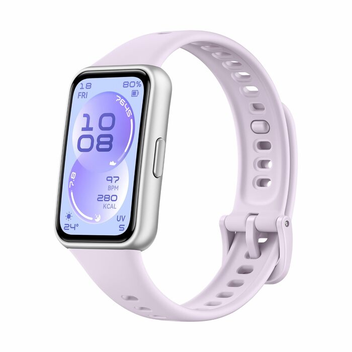 Смарт-годинник HUAWEI Watch Fit 2 - фітнес-трекер з GPS, AMOLED 1.62