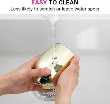 Набір келихів для вина WOTOR Gold, 4 шт, 530 мл, незламні золоті келихи, склянка з нержавіючої сталі, металеві келихи для відпочинку на природі, подорожей, кемпінгу, басейну, ідеальний подарунок для поціновувачів вина