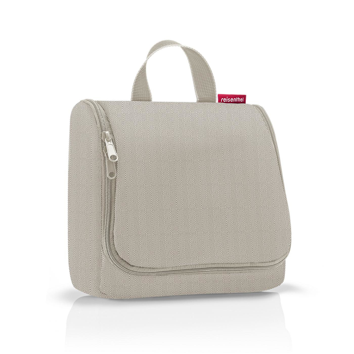 Косметичка Reisenthel Toiletbag, біла