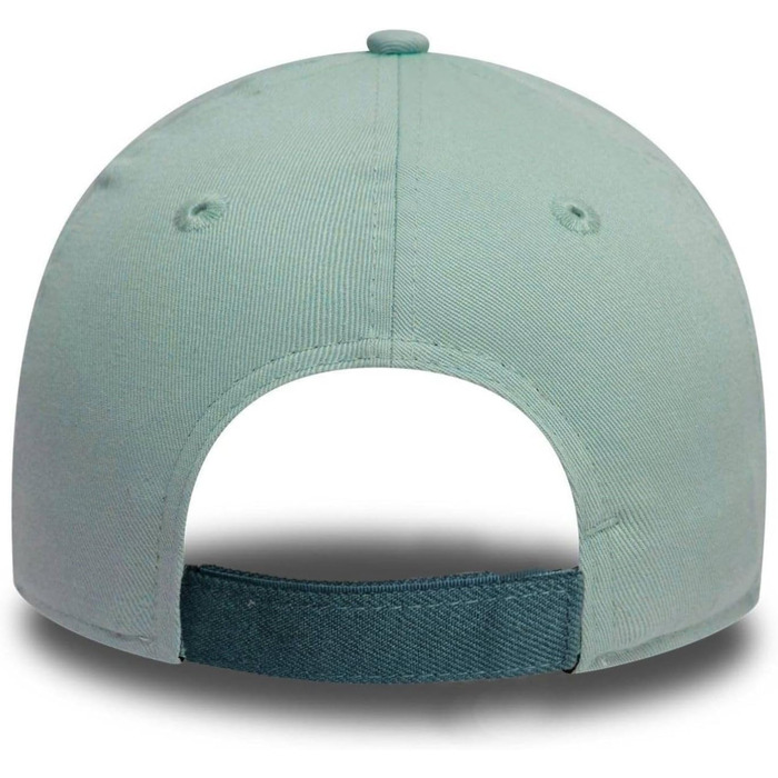 Кепка New Era MLB New York Yankees для дітей (6-12 років) 9Fifty/9Forty – бейсболка, регульована, snapback