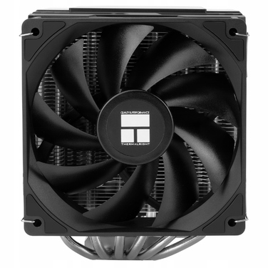 Кулер для процесора Thermalright Peerless Assassin 120 Digital Black 2x120мм