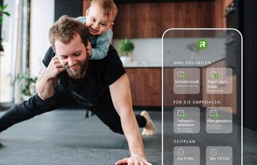 Робот-пилосос iRobot Roomba i7+ з автоматичною станцією самоочищення, картографією та PrecisionVision Navigation