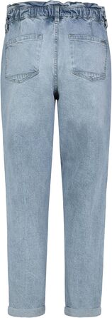 Жіночі джинси Sublevel Skinny Slim Fit Stretch (L, Світло-блакитний)