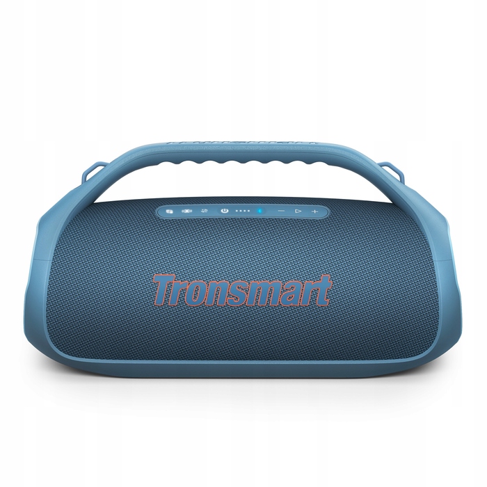 Портативна Bluetooth-колонка Tronsmart Bang 2, синя, 90 Вт