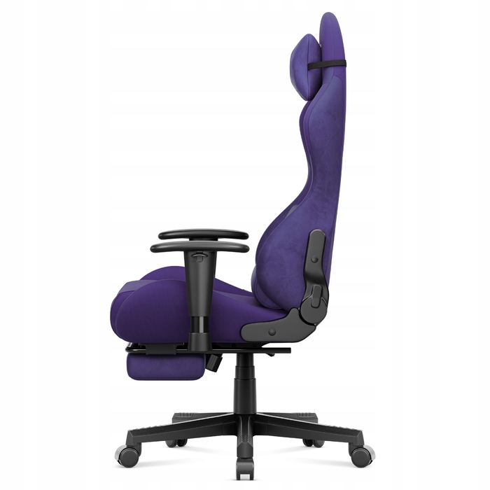 Ігрове крісло Huzaro Force 5.7 Purple