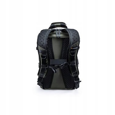 Фоторюкзак VANGUARD VEO SELECT 45BFM, зелений