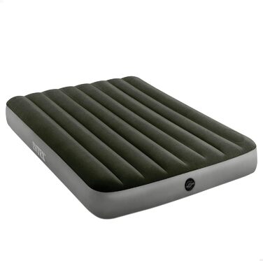 Надувний матрац з підйомником для ніг Dura-Beam Downy Airbed