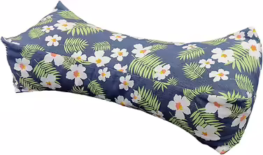 Buckwheat pillows for sleeping, organic buckwheat pillows, buckwheat standard pillow, buckwheat pillows for sleeping, neck support in any sleeping position (Color : B)
