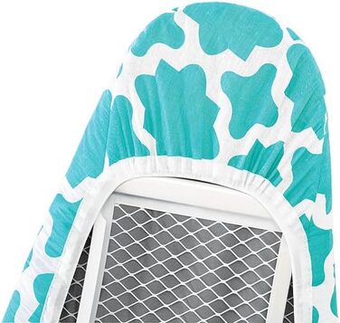 Чохол для прасувальної дошки Whitmor Wende Concord Turquoise 54x15 см