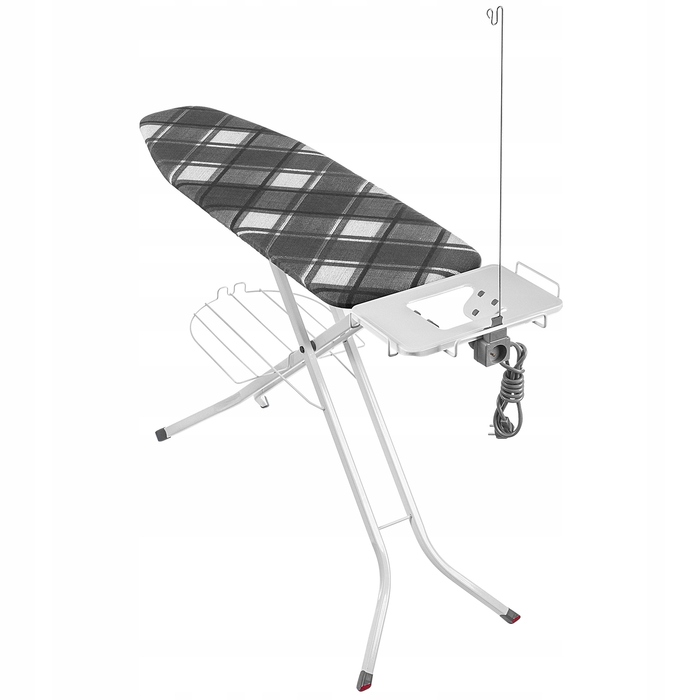 Прасьольна дошка стандартна Kadax, 120 см x 38 см