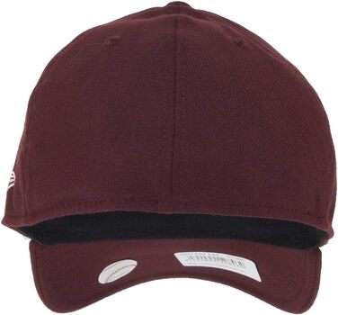 Кепка New Era MLB 39Thirty з логотипом команди (Yankees, Dodgers, Braves) - бейсболка (M-L)