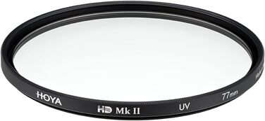 Фільтр Hoya HD MkII UV 67mm - захист об'єктива
