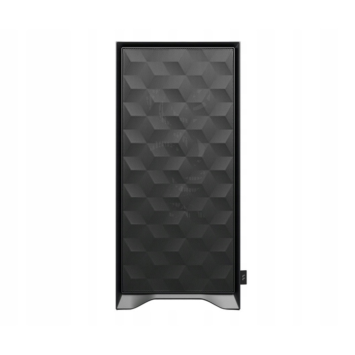 Корпус Fractal Design Pop Air 2 TG Midi Tower, чорний