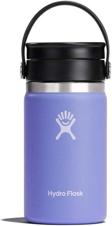 Термос Hydro Flask 355 мл з кришкою Flex SIP, колір Lupine