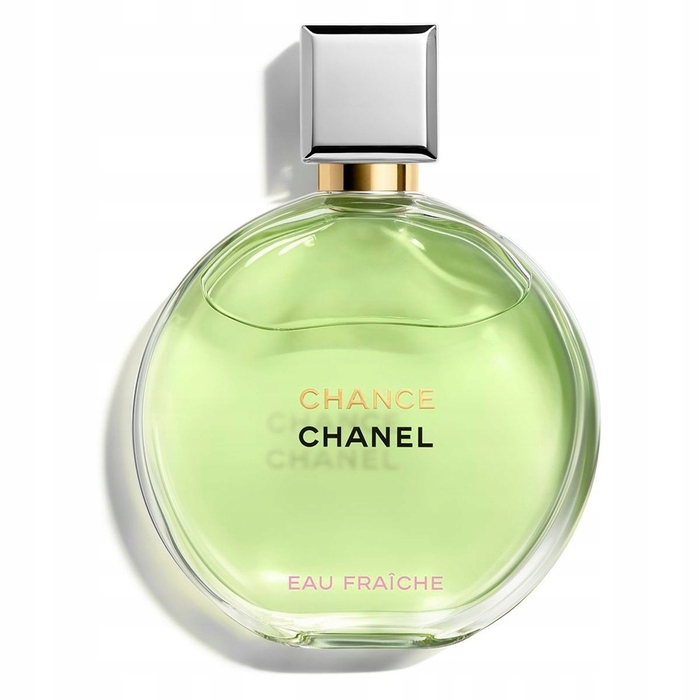 Парфумована вода Chanel Chance Eau Fraîche, 100 мл