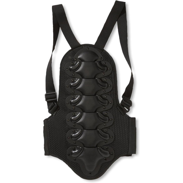 protectWEAR Захист спини для дорослих RP-2 M, мотопротектор