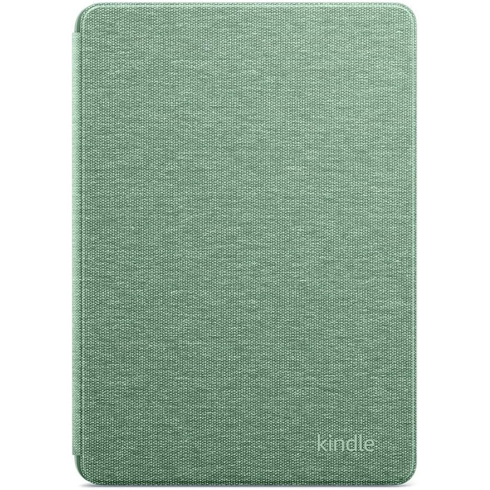 Чохол для Kindle: тонкий, легкий, з тканини Matchagrün