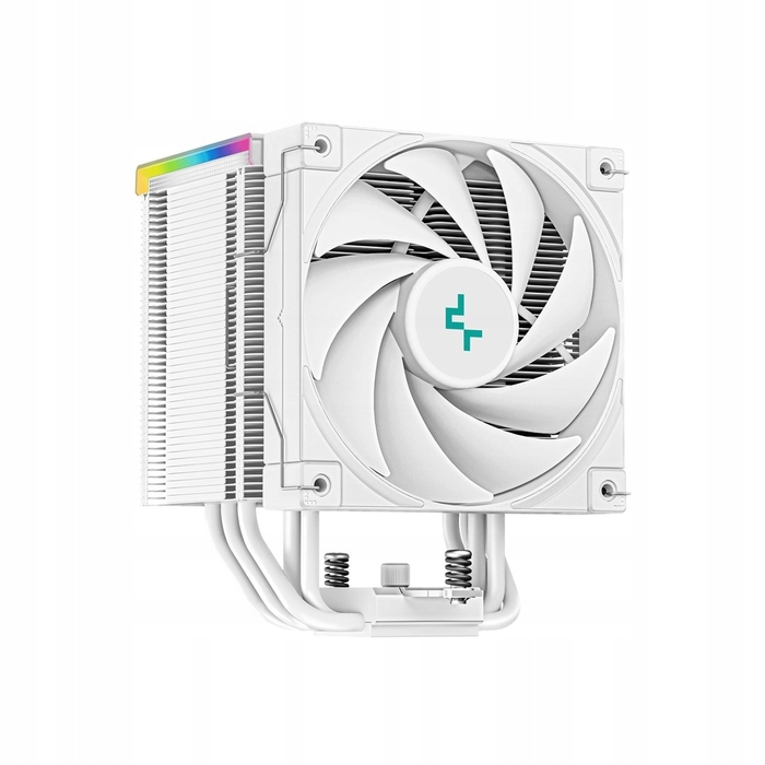 Кулер для процесора DEEPCOOL AK500 Digital White