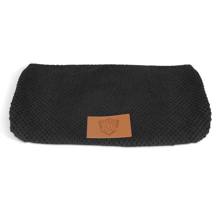 Сходинки для собак Zvonema: 3 сходинки, водонепроникні, з антиковзким покриттям, 60x40x40 см