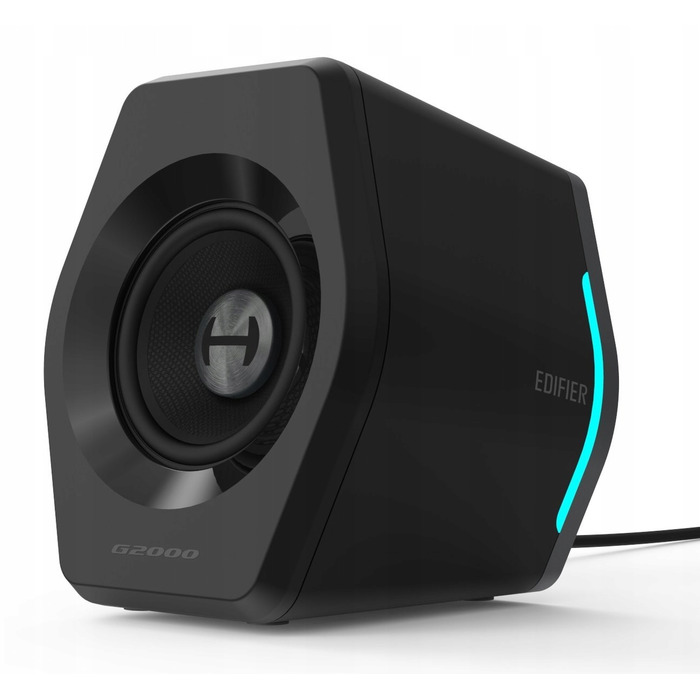 Комп'ютерні колонки Edifier HECATE G2000 Bluetooth 16 Вт, чорні