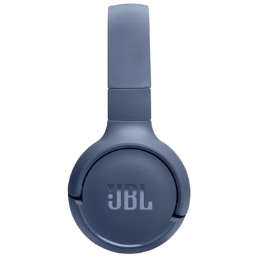 Бездротові накладні навушники JBL Tune 520BT, сині