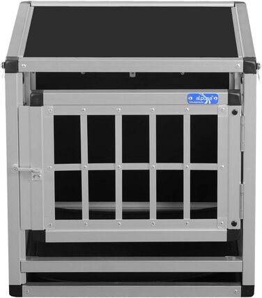 Транспортний ящик Transportbox N26, 50x50x50 см