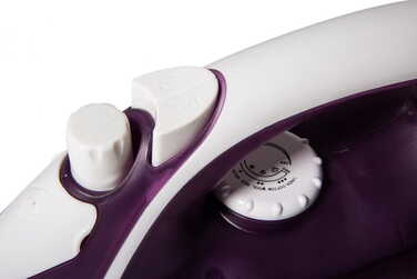 Парова праска Rohnson R-332