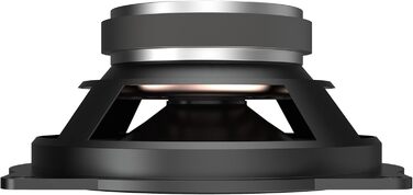 Автоакустика JBL Stage1 51F 2-смугові динаміки 150 Вт, 13 см, чорні, комплект 2 шт. від Harman Kardon