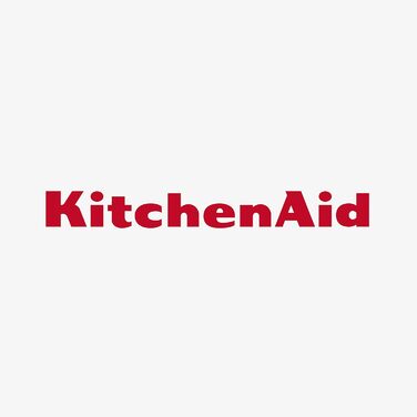 Кухонний сито KitchenAid з нержавіючої сталі, дрібна сітка – Empire Red