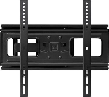 Кріплення для телевізора One for All WM4452 - поворотне 180°, нахильне, висувне, для телевізорів 13-65 дюймів (4K OLED QLED LED, LCD) - до 50 кг, чорний