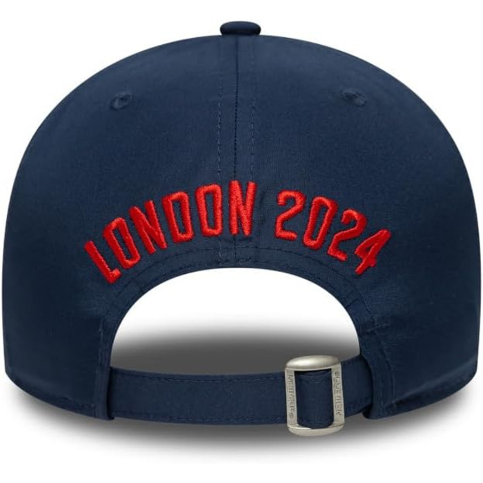 Кепка New Era NFL ISG 2024 9Forty з регульованим розміром для чоловіків (New England Patriots)