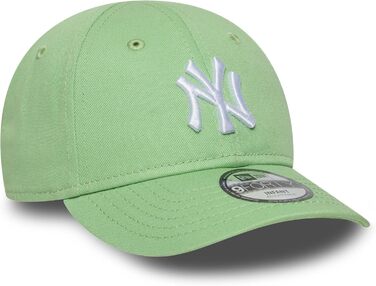 Кепка бейсбольна MLB New Era Yankees/Dodgers дитяча (0-18 міс.) NY/LA