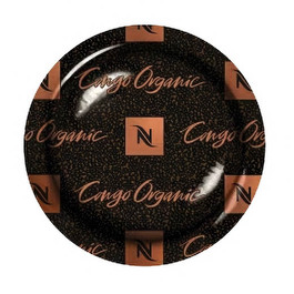 Кава в капсулах Reviving Origins Congo Organic Professional (50 шт.)