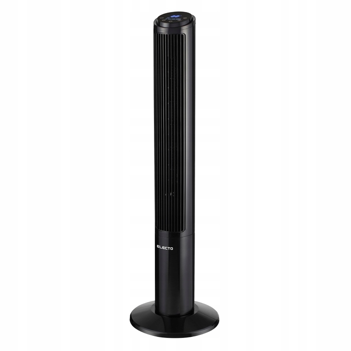 Колонний вентилятор Electo AirVibe PRO, чорний