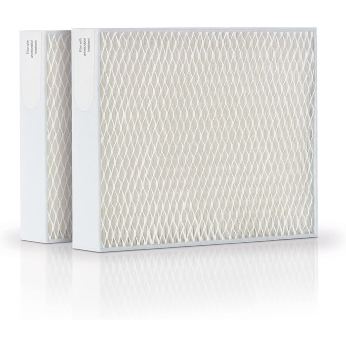 Фільтри для зволожувача повітря Stadler Form Oskar/Karl, антибактеріальні, набір 4 шт.