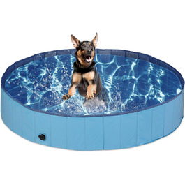 Холодне собаче ліжко Reaxdays Fatbar: 30 x 120 см, PVC & MDF, для собак