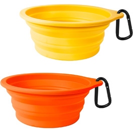 колір: помаранчевий, жовтий