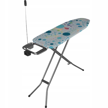 Прасувальна дошка стандартна Vileda, 120 см x 38 см