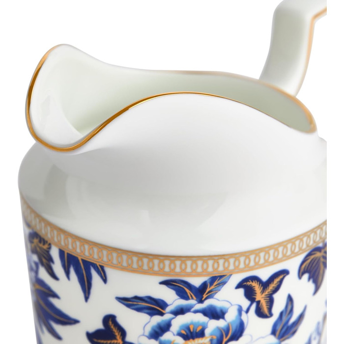 Вершківник Wedgwood Hibiscus, порцеляновий, преміум