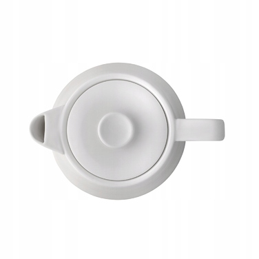 Електричний чайник Concept RK0060, 1200 Вт, 1 л, білий, керамічний